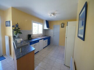 Holiday house Plurien Features 22