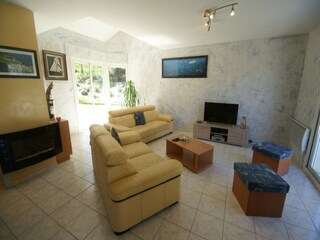 Holiday house Plurien Features 21