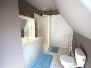 Ferienhaus Plurien Ausstattung 17