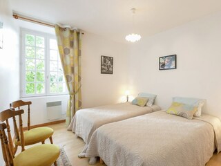 Maison de vacances Lanrelas Équipement 15