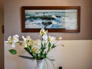 Maison de vacances Lanrelas  36