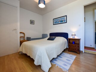 Maison de vacances Lanrelas Équipement 20