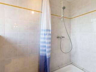 Maison de vacances Lanrelas Équipement 17