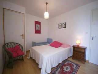 Maison de vacances Lanrelas Équipement 27