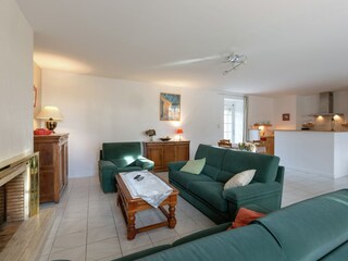 Maison de vacances Lanrelas Équipement 28