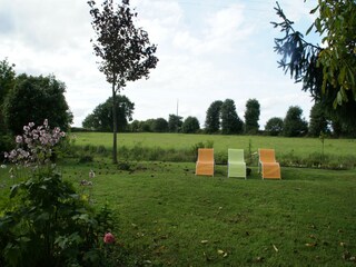 Maison de vacances Lanrelas Enregistrement extérieur 2