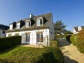 Vakantiehuis Saint-Cast-le-Guildo Buitenaudio-opname 1