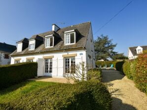 Modernes Ferienhaus mit Garten - Saint-Cast-le-Guildo - image1