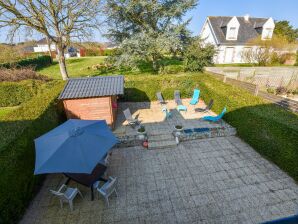 Holiday house Modernes Ferienhaus mit Garten - Saint-Cast-le-Guildo - image1