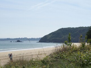 Maison de vacances Saint-Cast-le-Guildo Environnement 20