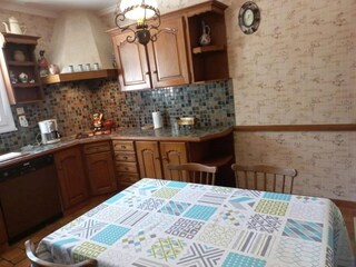 Casa de vacaciones La Bouillie Características 27