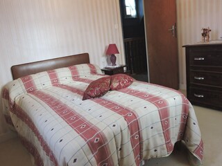 Casa de vacaciones La Bouillie Características 28