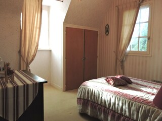 Holiday house La Bouillie Features 25