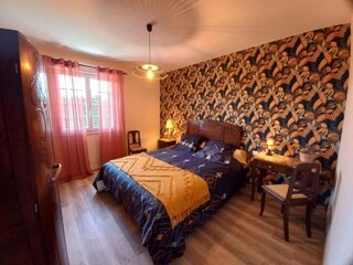 Casa de vacaciones La Bouillie Características 31