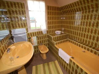 Casa de vacaciones La Bouillie Características 27