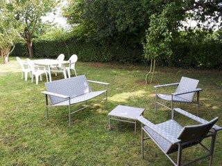 Vakantiehuis La Bouillie Buitenaudio-opname 9