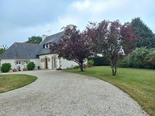 Holiday house La Bouillie Outdoor Recording 5