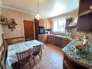 Vakantiehuis La Bouillie Kenmerken 20