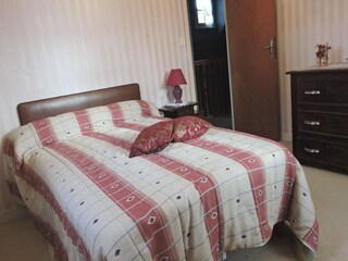 Vakantiehuis La Bouillie Kenmerken 25