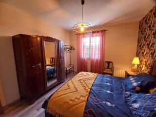 Ferienhaus La Bouillie Ausstattung 30