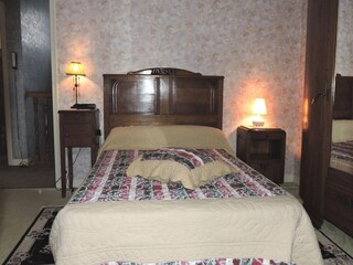 Vakantiehuis La Bouillie Kenmerken 22