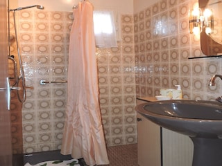 Ferienhaus La Bouillie Ausstattung 19