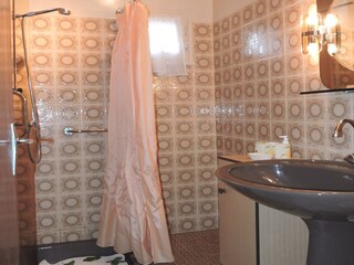 Ferienhaus La Bouillie Ausstattung 27