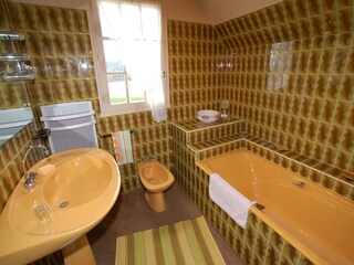 Maison de vacances La Bouillie Équipement 32