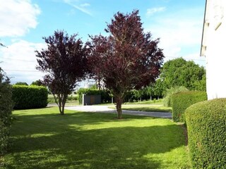 Vakantiehuis La Bouillie Buitenaudio-opname 12