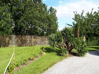 Maison de vacances La Bouillie Enregistrement extérieur 4