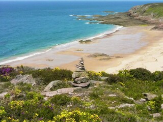 Vakantiehuis La Bouillie Omgeving 36