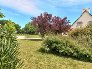 Holiday house La Bouillie Outdoor Recording 8