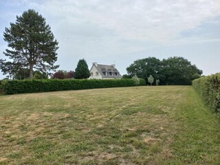 Holiday house La Bouillie Environment 29