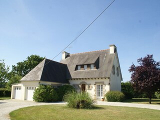 Casa per le vacanze La Bouillie Registrazione all'aperto 3