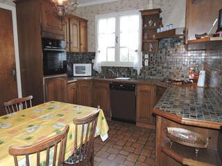 Casa per le vacanze La Bouillie Caratteristiche 24