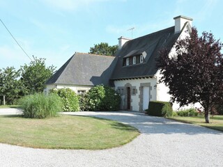 Vakantiehuis La Bouillie Buitenaudio-opname 3