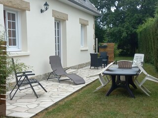 Holiday house La Bouillie Outdoor Recording 17