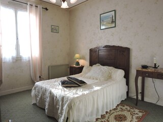 Vakantiehuis La Bouillie Kenmerken 28