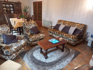 Holiday house La Bouillie Features 29