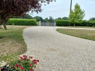 Holiday house La Bouillie Features 30