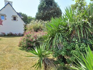 Casa per le vacanze La Bouillie Registrazione all'aperto 12