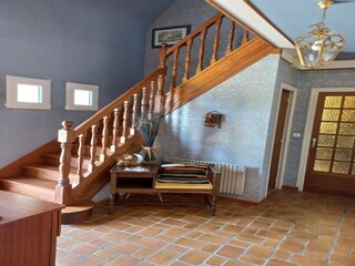 Holiday house La Bouillie  37