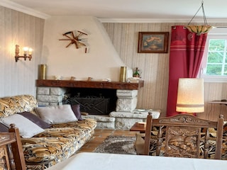 Holiday house La Bouillie Features 23