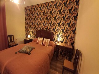 Holiday house La Bouillie Features 24