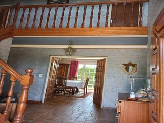 Casa per le vacanze La Bouillie Caratteristiche 29