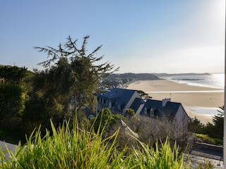 Vakantiehuis Erquy Buitenaudio-opname 7