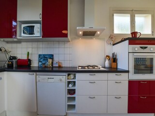 Ferienhaus Erquy Ausstattung 22