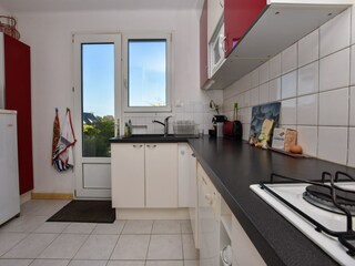 Vakantiehuis Erquy Kenmerken 21