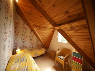 Vakantiehuis Erquy Kenmerken 23