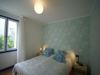 Vakantiehuis Erquy Kenmerken 13